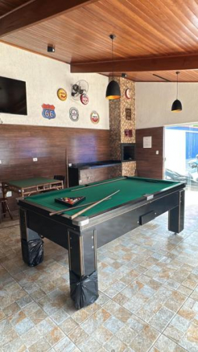 Casa Guarujá